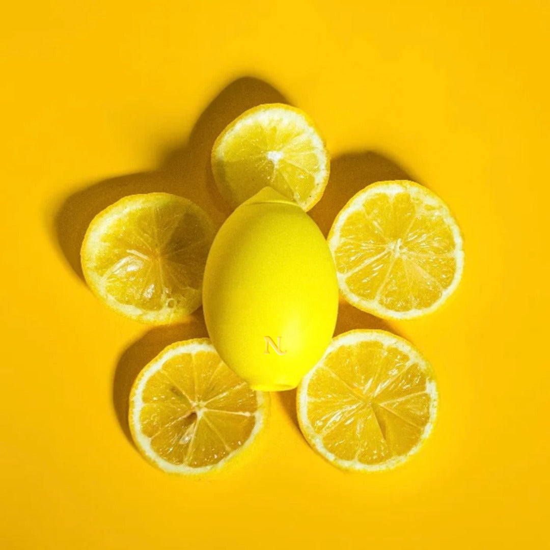 Get Lemon Wand lemon clitoral vibrators