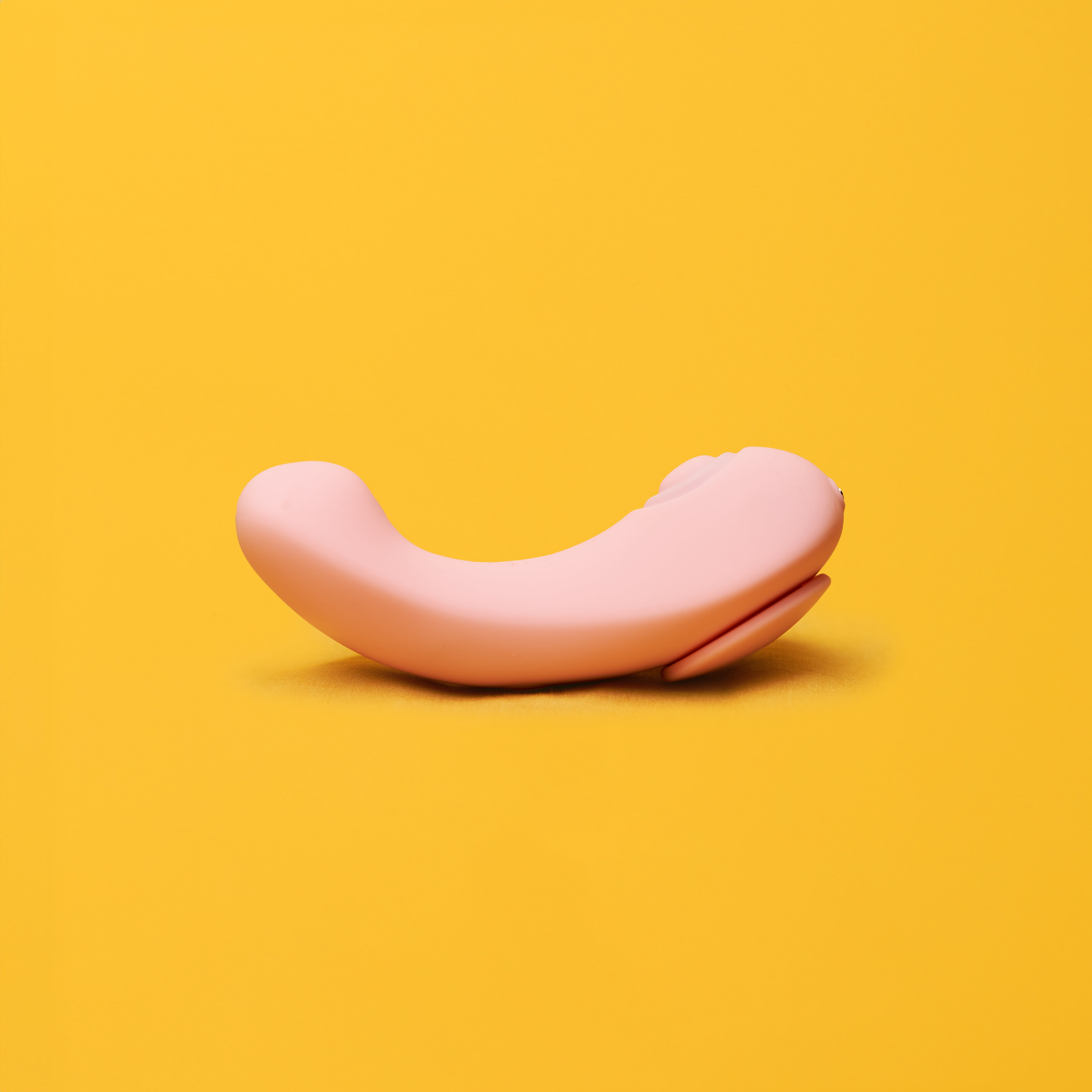 Pixie — wearable fit
